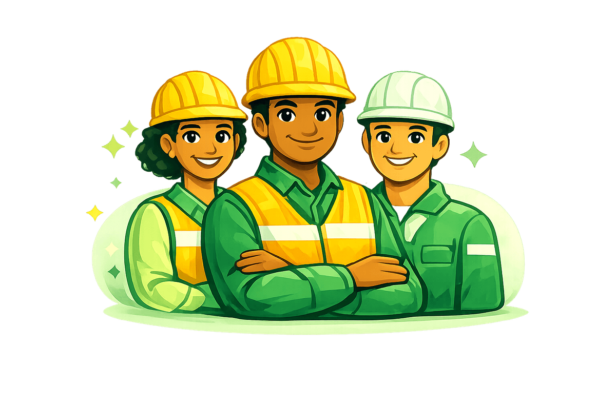 Oil and gas jobs board for Guyanese workers and professionals