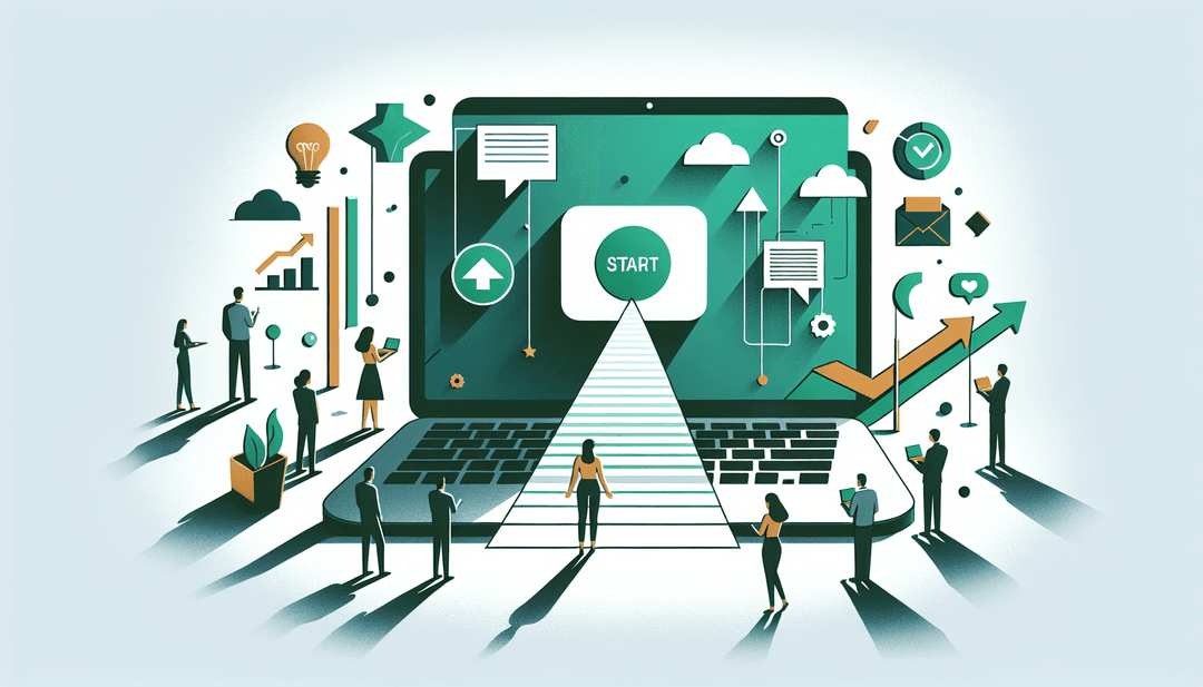 Start your compliance journey